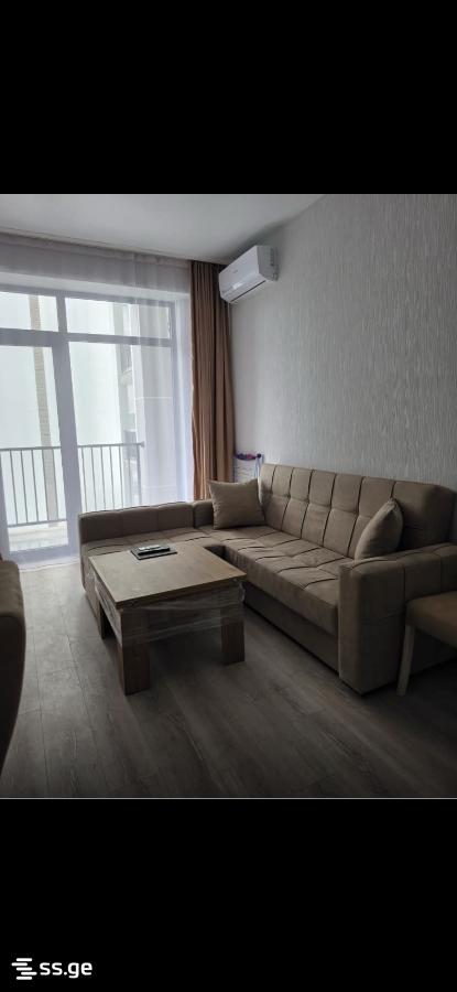 gorgasali st. 105 - 2 rooms