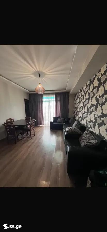 lubliana st. - 4 rooms