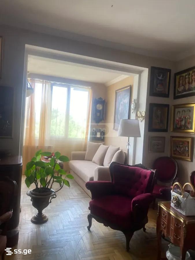 barnovi st. 71 - 2 rooms