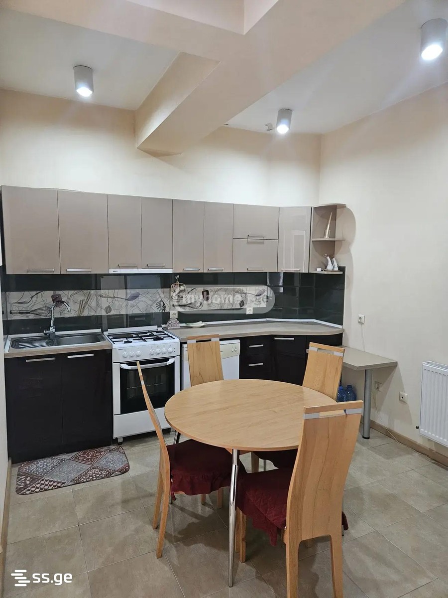 shrosha st. - 3 rooms
