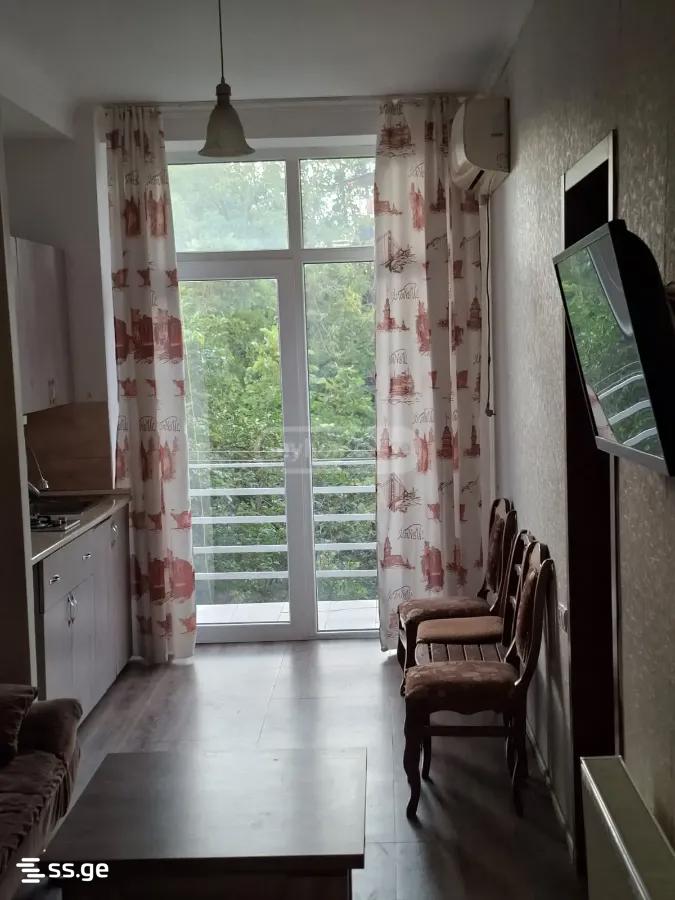 kerchi st. - 3 rooms
