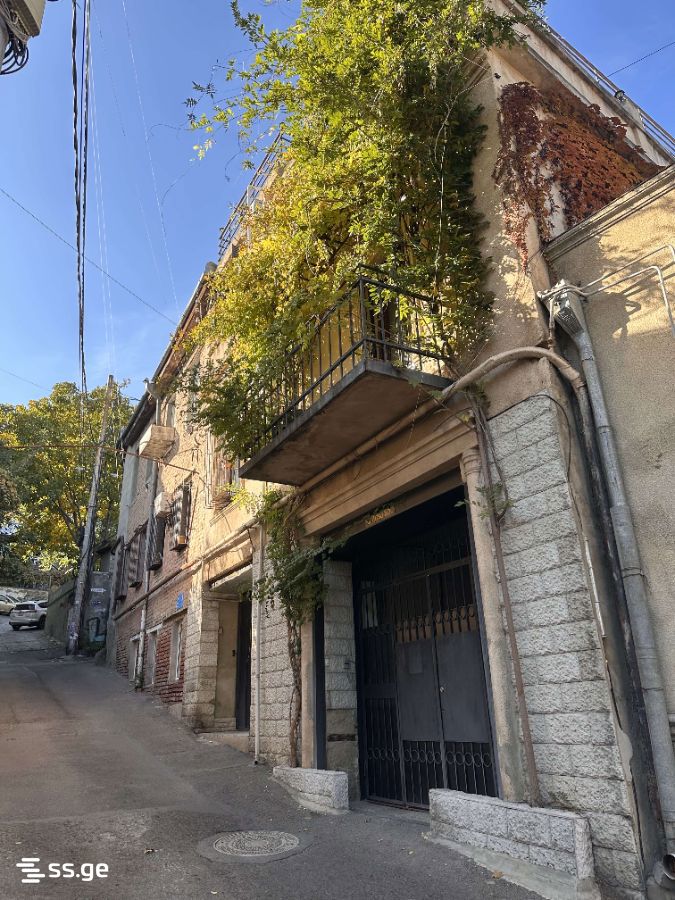 rica st. - 2 rooms