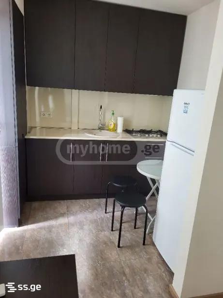 pekini st. - 1 rooms