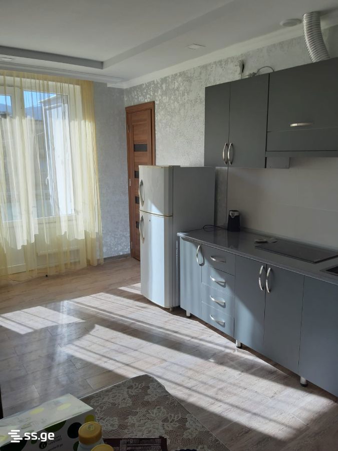 nucubidze st. - 2 rooms
