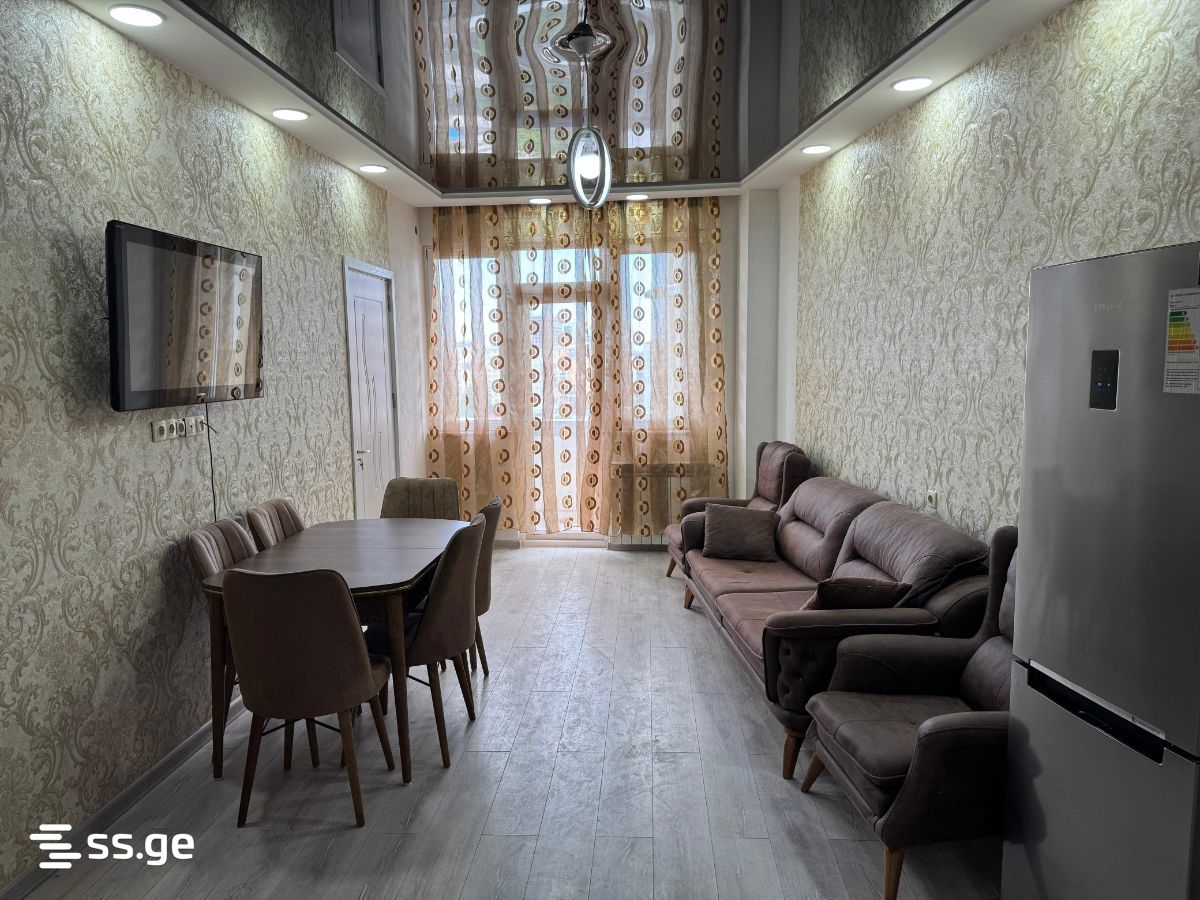 Batumi - 2 rooms