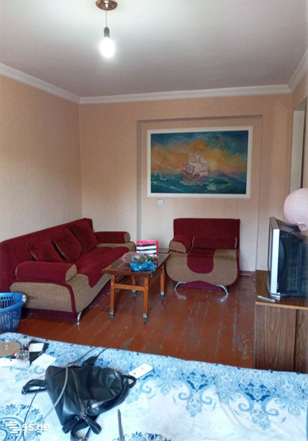 Rustavi - 1 rooms