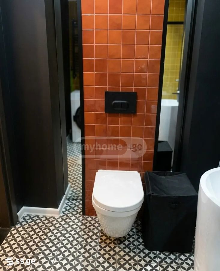 kavtaradze st. 58 - 2 rooms
