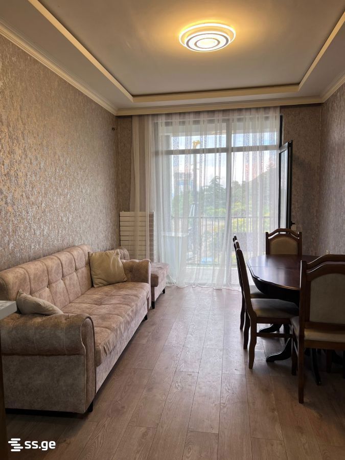 gorgasali st. - 2 rooms