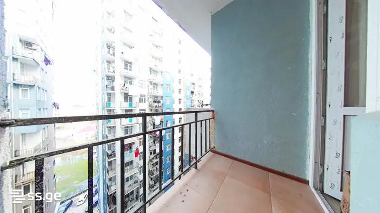 D. Mamuladze st. 0 - 2 rooms