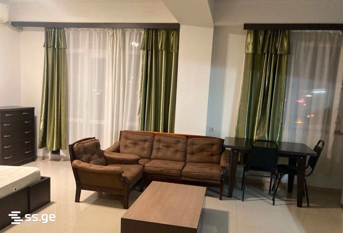 lubliana st. - 1 rooms