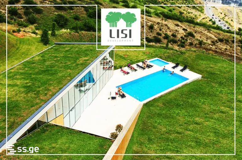 Tirifebi st. - 3 rooms