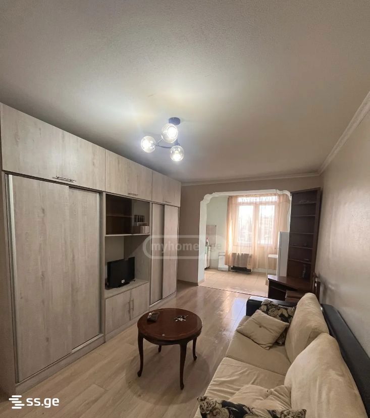 tskaltubo st. - 2 rooms