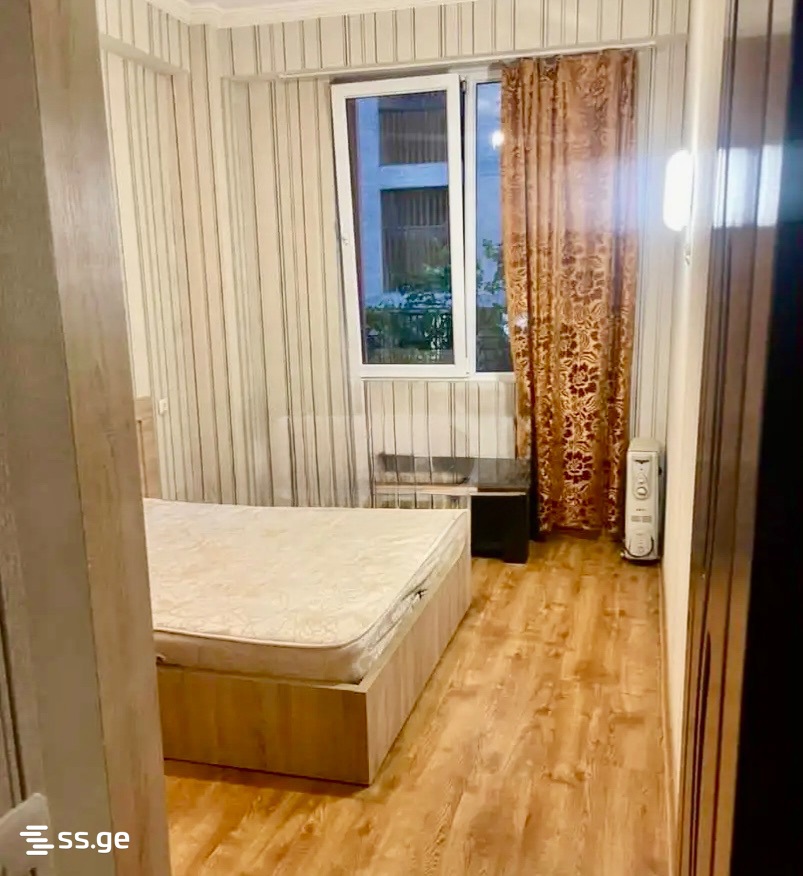giorgi brtskinvale st. 38 - 2 rooms