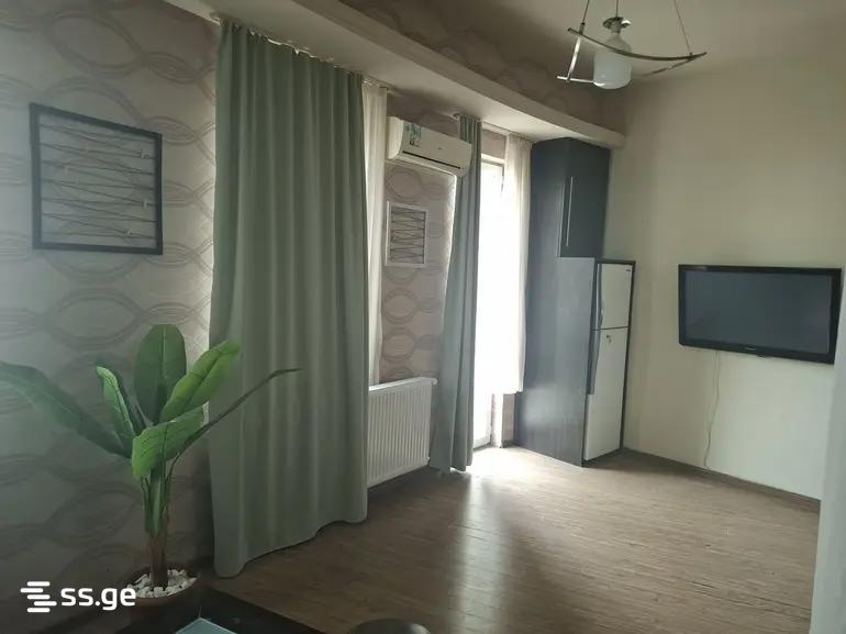 Politkovskaya St (jikia st.) 37 - 2 rooms