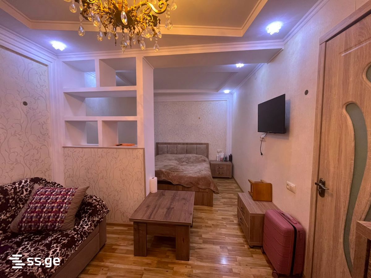 ertso 0 - 1 rooms