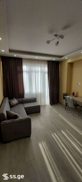 vasadze st. - 3 rooms