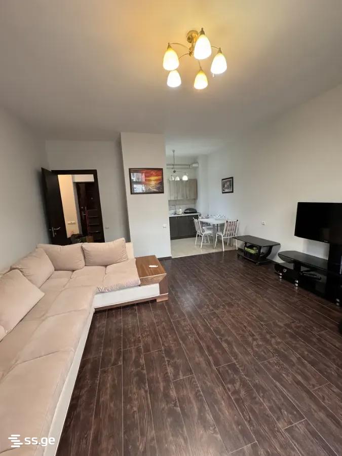 chubinashvili st. 1 - 2 rooms