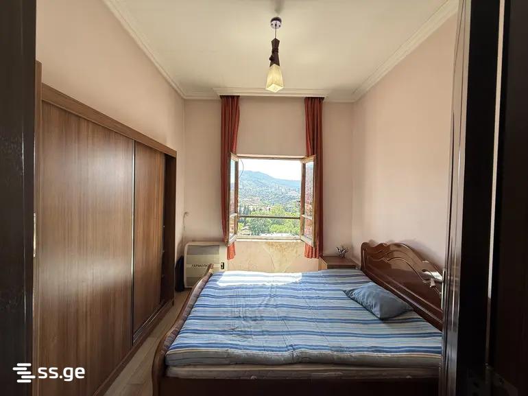 cinamdzgrishvili st. 121 - 2 rooms