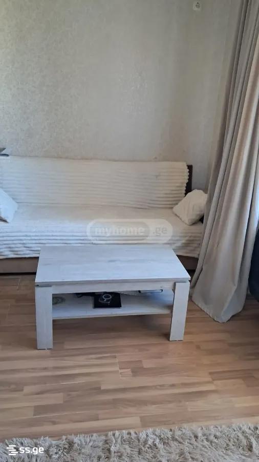 Varketilis meurneoba - 2 rooms