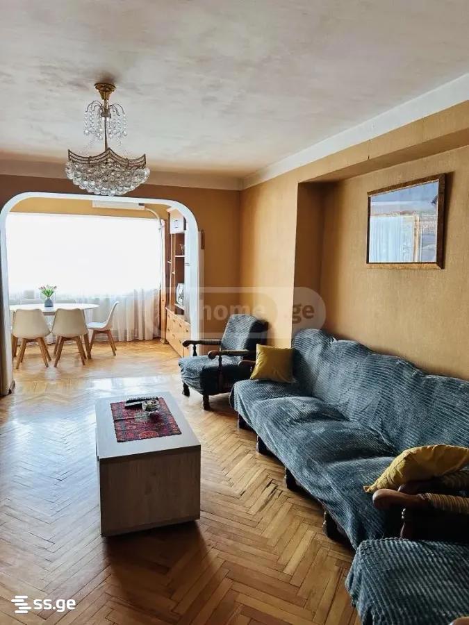Block III - Digomi massive - 3 rooms