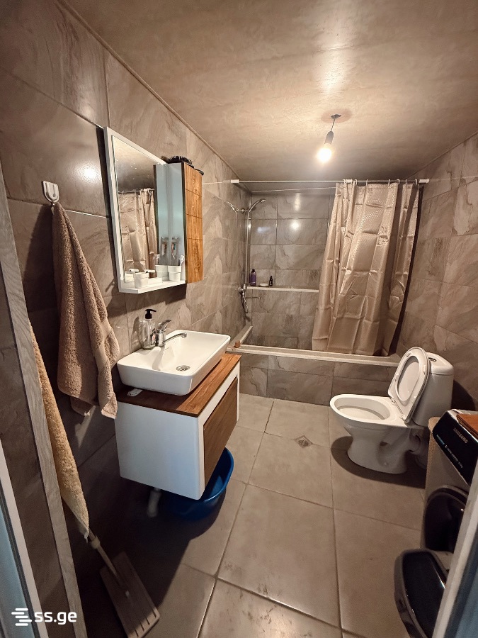 badiauri st. 18 - 1 rooms