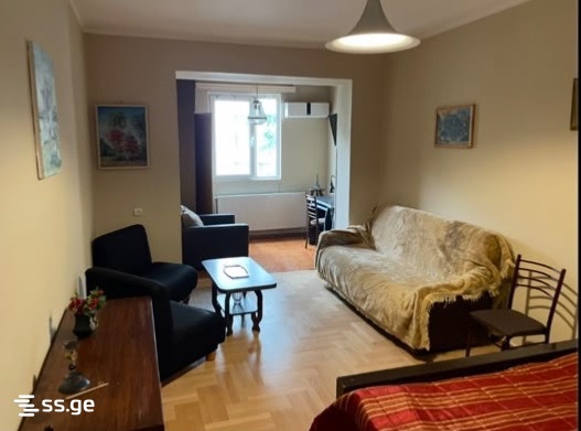i. chavchavadze avenue 75 - 2 rooms