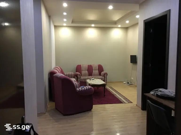 vaja-pshavela avenue 33 - 2 rooms