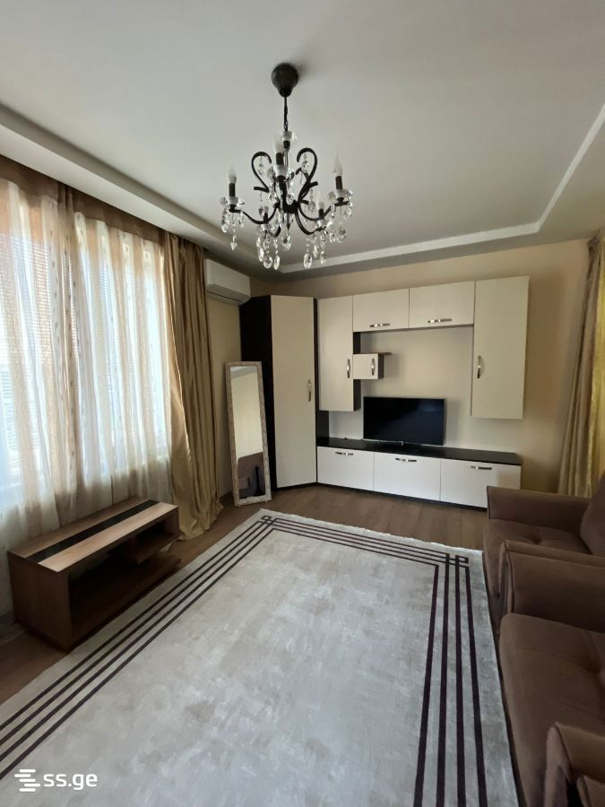 ckneti st. - 2 rooms