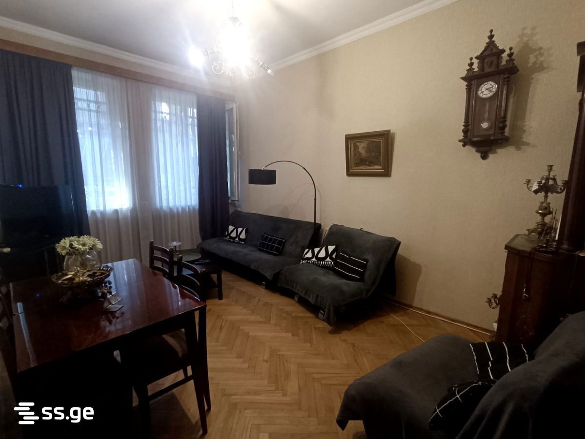 iamanidze st. 12 - 2 rooms
