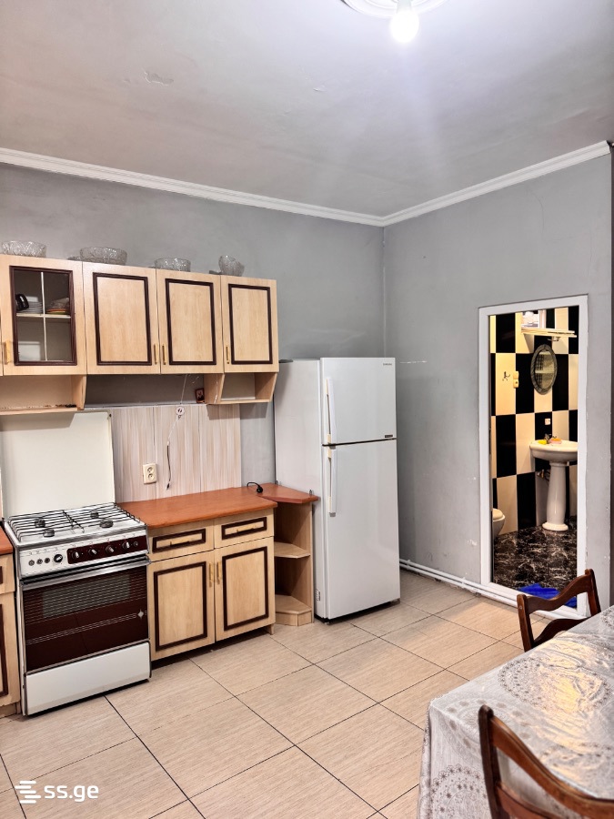 Kakheti Highway (Isani) 29 - 3 rooms
