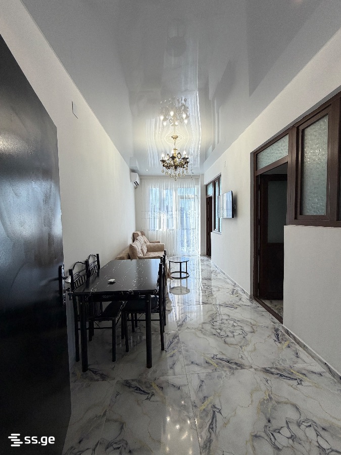 95 - 2 rooms