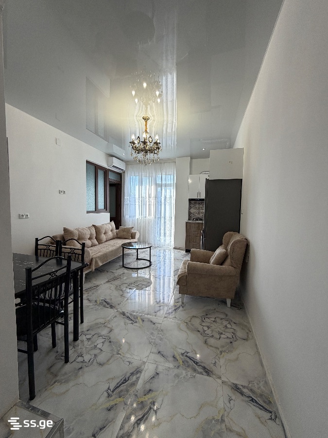95 - 2 rooms
