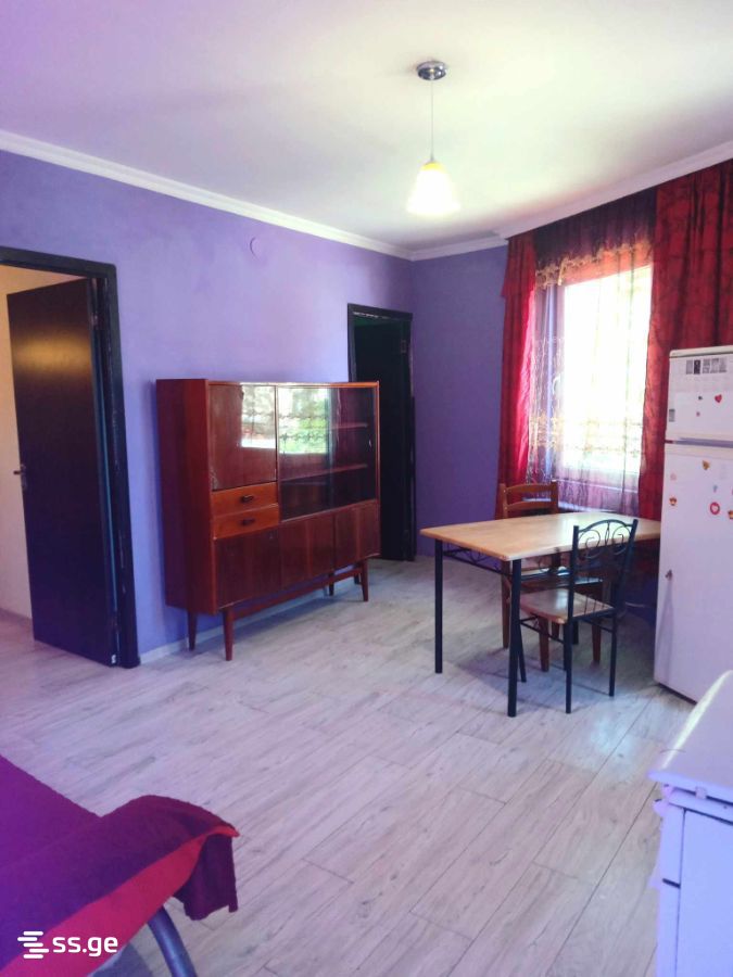 kachreti 3 - 3 rooms