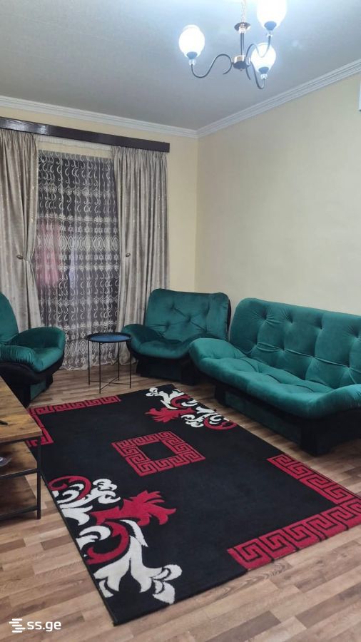 18/25 - 3 rooms