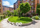 moskovi ave - 2 rooms