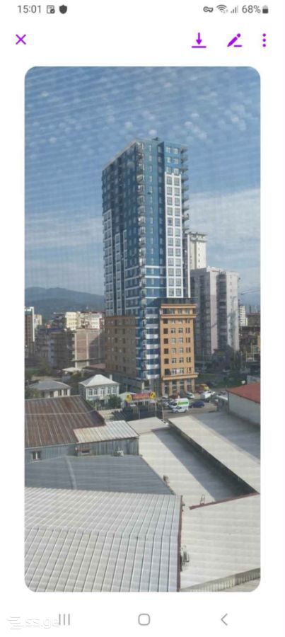 Airport road 25 - 2 rooms
