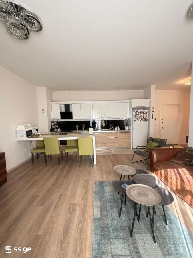 Bob walsh st. 32 - 3 rooms