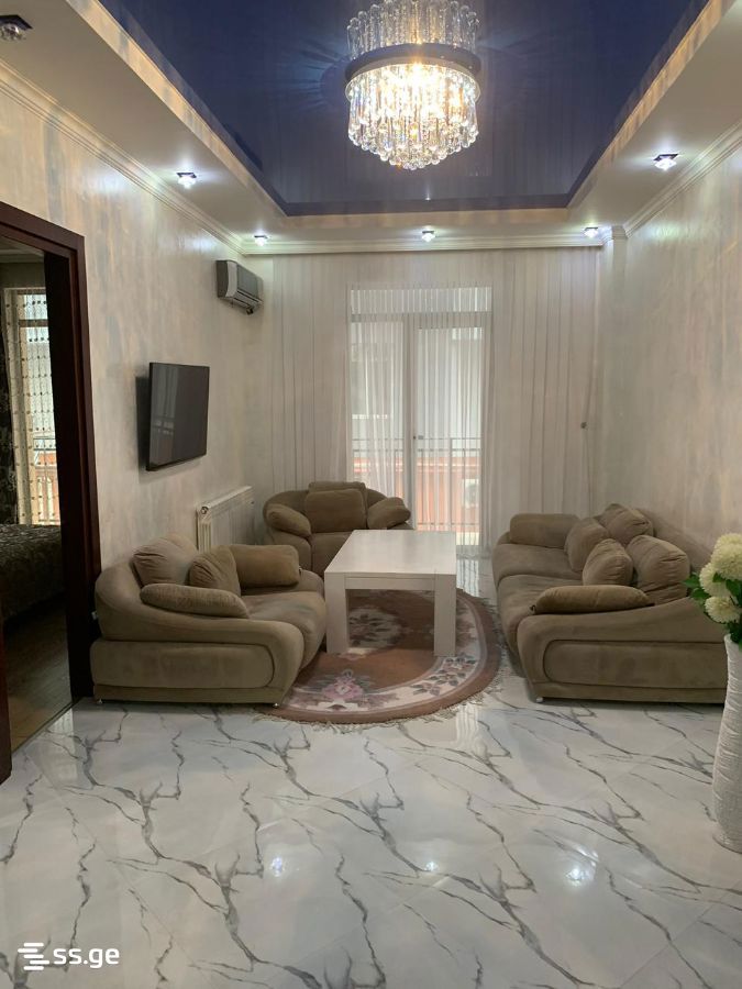 Gorgasli st. 140 - 3 rooms