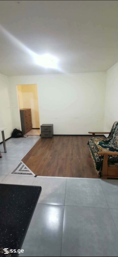 g. peradze st. 2 - 1 rooms