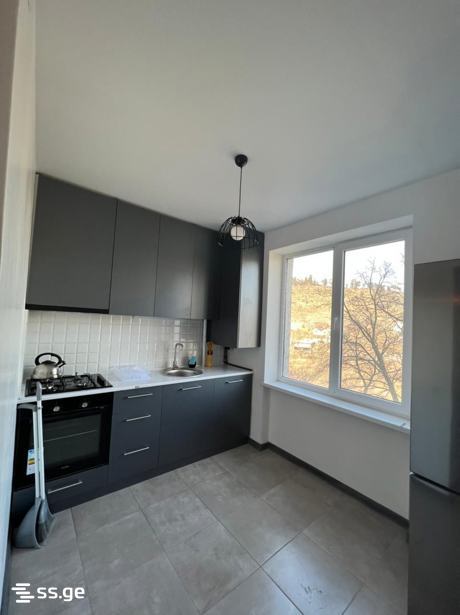ckneti st. - 2 rooms