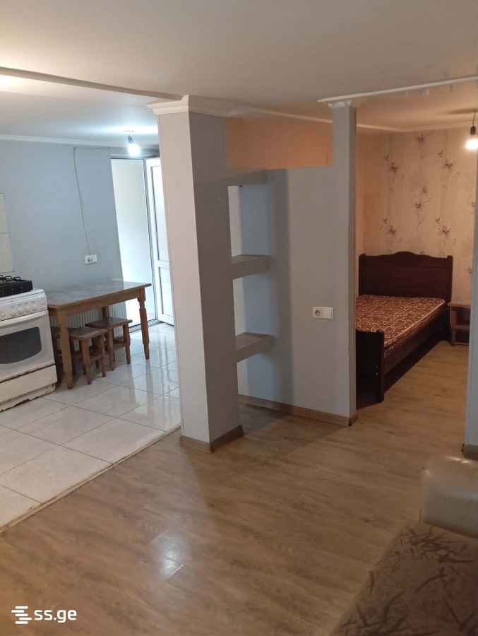 uridia st. 2 - 2 rooms