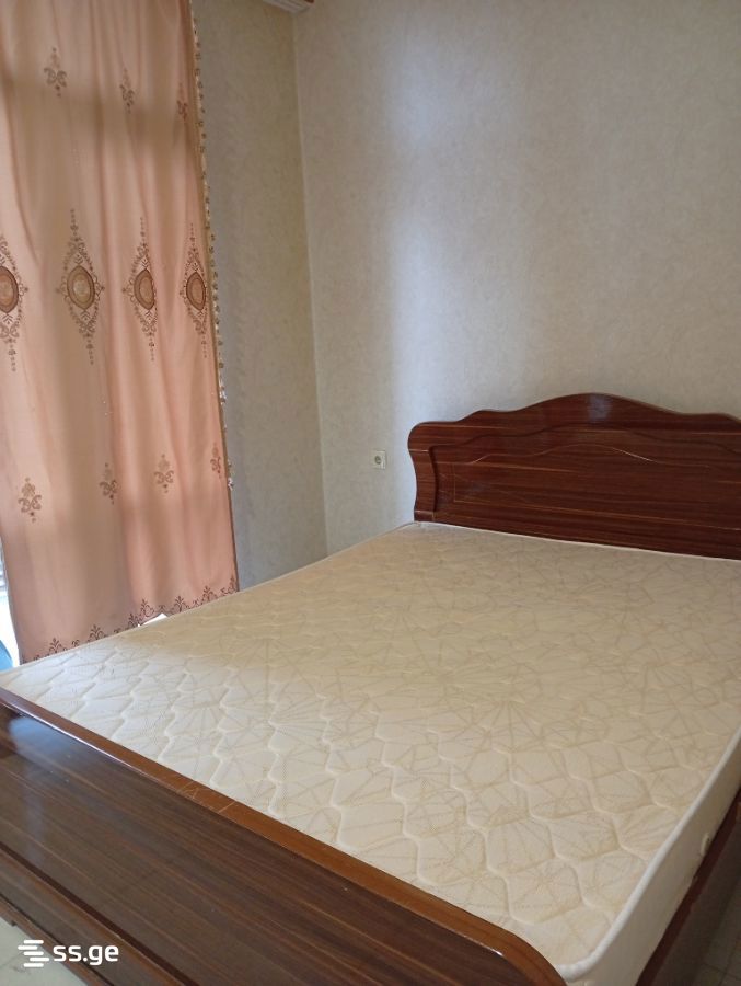 Shengelia st. 6 - 2 rooms