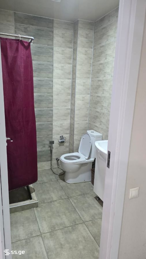 vasadze st. 2ბ - 2 rooms