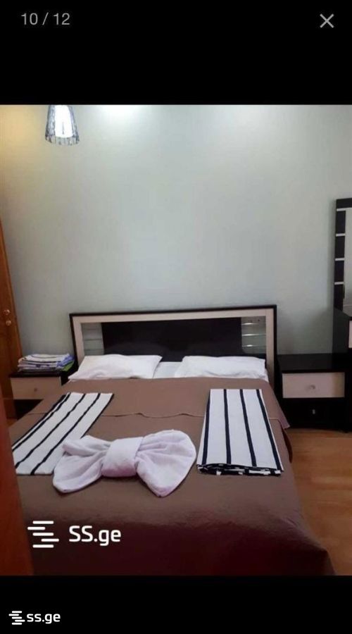gare kakheti st. 3 - 5 rooms