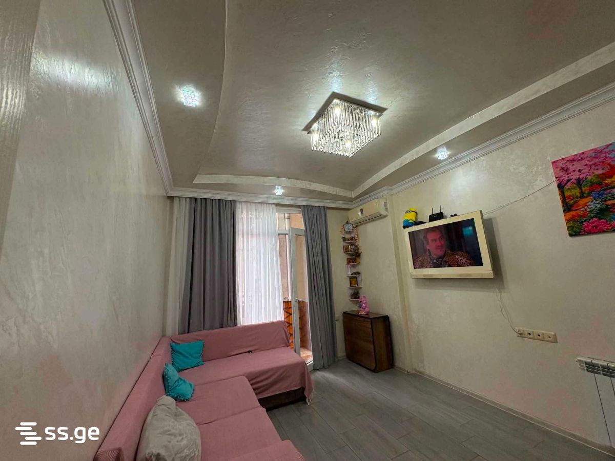 20 - 2 rooms