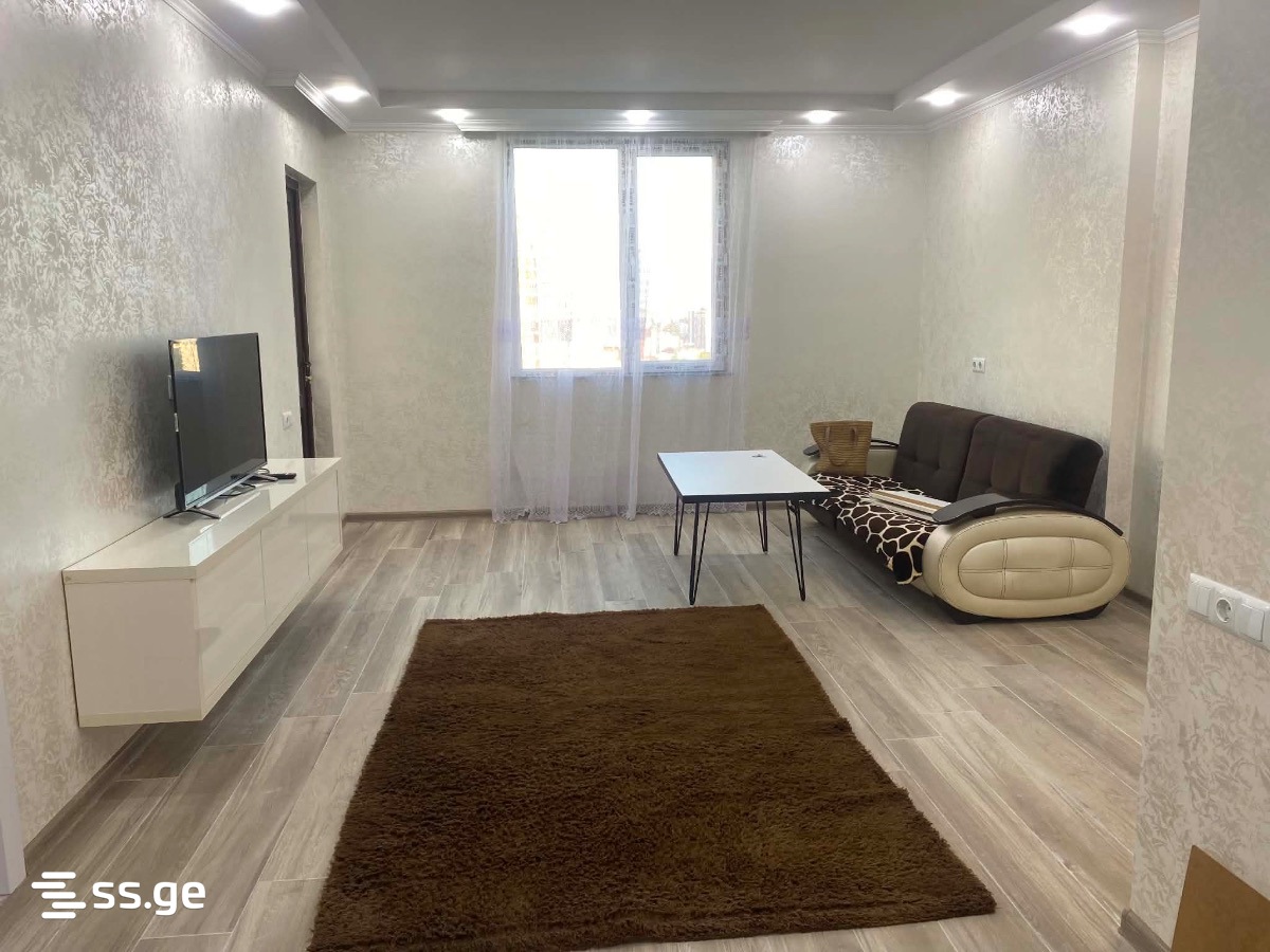 Angis st. 20 - 3 rooms