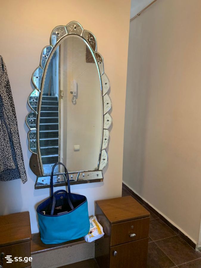 Kazbegi avenue 29 - 1 rooms