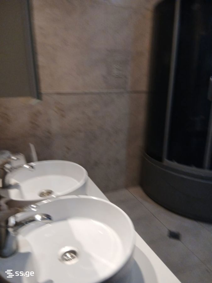 Vaja-Phshavela st. 70 - 3 rooms