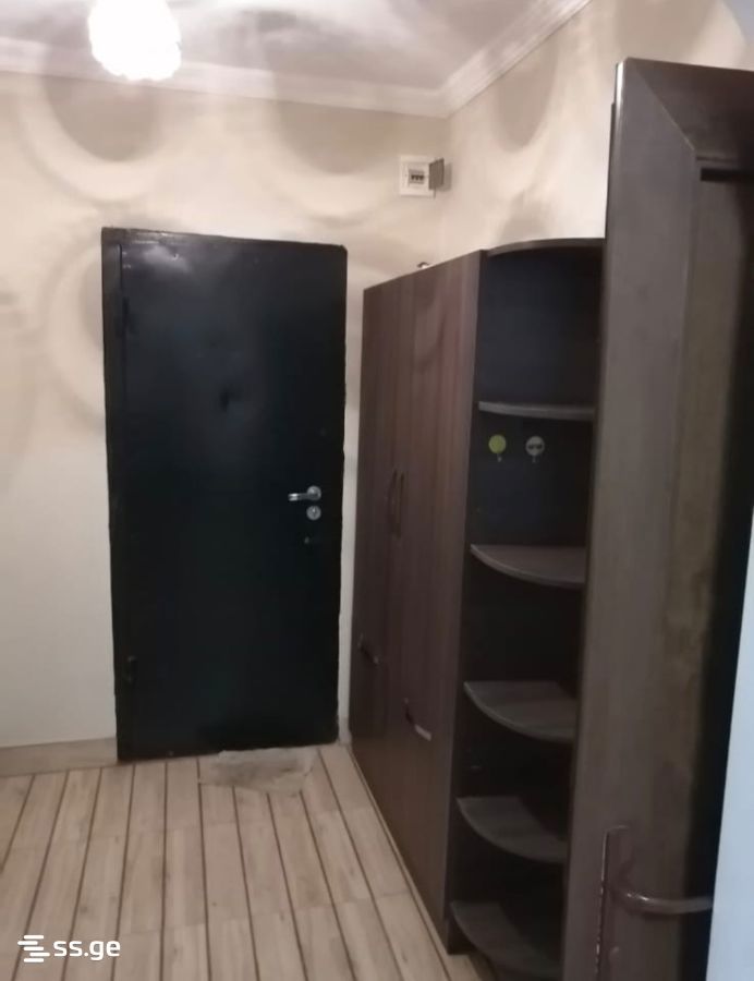 Rustavi - 1 rooms