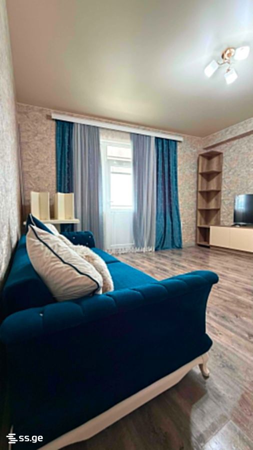 Kutaisi - 2 rooms